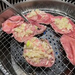 Yakiniku Kanshokubou Dandan - 