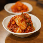 炭火焼肉ホルモンさわいし - 