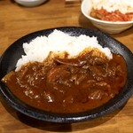 炭火焼肉ホルモンさわいし - 