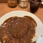 カレーハウス キラリ - 