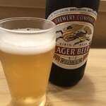 とんかつ とんき - 