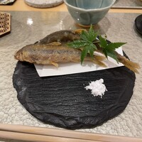 鮨 てつ也 - 