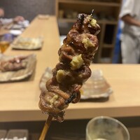 おみ乃 神谷町 - 