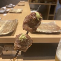 おみ乃 神谷町 - 