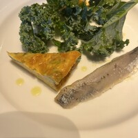 カンティーナ シチリアーナ トゥット イル マーレ 銀座4丁目 - 