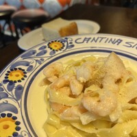 カンティーナ シチリアーナ トゥット イル マーレ 銀座4丁目 - 