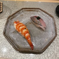 鮨 てつ也 - 