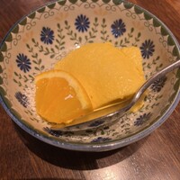 カンティーナ シチリアーナ トゥット イル マーレ 銀座4丁目 - 