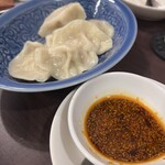 中国旬菜 茶馬燕 - 