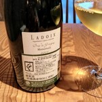 sio - LADOIXモノポール2021 SYLVAIN LOYCHET