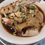 中国旬菜 茶馬燕 - 