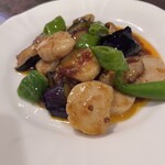 中国旬菜 茶馬燕 - 