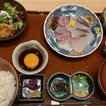 和食日和 おさけと - 