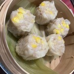 中国旬菜 茶馬燕 - 