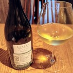 sio - LADOIXモノポール2021 SYLVAIN LOYCHET