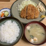 Tonkatsu Maruya - 