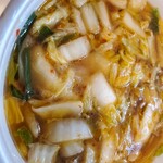 やまとラーメン香雲堂 - 