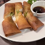 中国旬菜 茶馬燕 - 