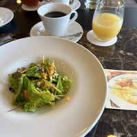 レストランLe Mont - 