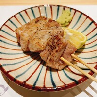 鮨 功 - 