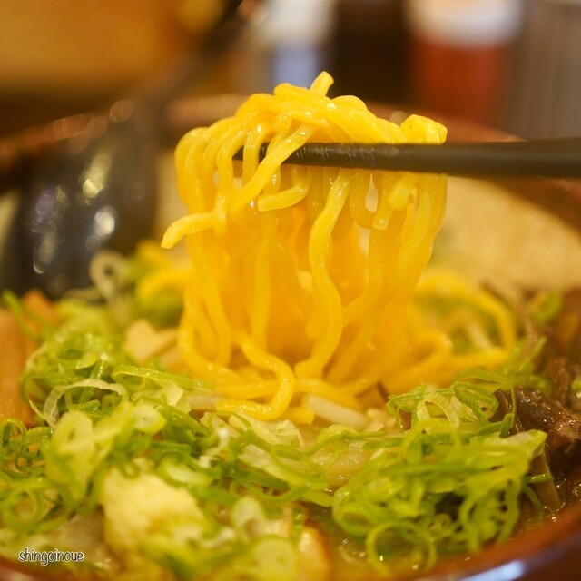 SHINBUSAKIYA Shibuya Ten