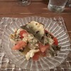 名前のないイタリア料理店