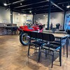 PORSCHE GATE RENTAL&CAFE - 