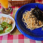 スパゲッティの店 15丁目 - 