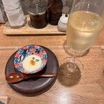 海老丸らーめん - 