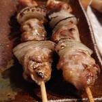 Yakitori Hanzou - 