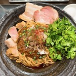 Ramen Yamaguchi Ratsushiki - 