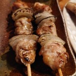 Yakitori Hanzou - 