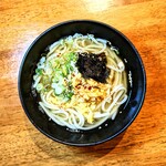 KOREAN FASTFOOd TOTORI - カルグクス