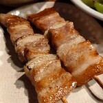 Yakitori Hanzou - 