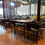 PORSCHE GATE RENTAL&CAFE - 