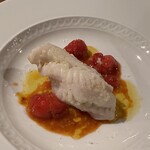 名前のないイタリア料理店 - 