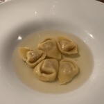 名前のないイタリア料理店 - 