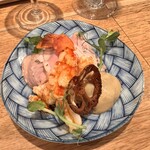 海老丸らーめん - 