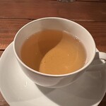 名前のないイタリア料理店 - 