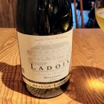 sio - LADOIXモノポール2021 SYLVAIN LOYCHET