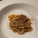 名前のないイタリア料理店 - 