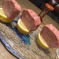 焼肉レストラン ロインズ 久茂地店 - 