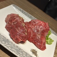 焼肉レストラン ロインズ 久茂地店 - 