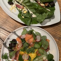 AWkitchen figlia 渋谷スクランブルスクエア - 