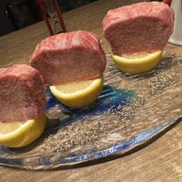 焼肉レストラン ロインズ 久茂地店 - 