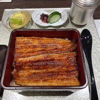 割烹蒲焼 横浜八十八 NEWoMan横浜店 -  割烹蒲焼 横浜八十八 NEWoMan横浜店 -