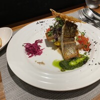 トラットリア イル レガーロ -  トラットリア イル レガーロ -