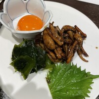 割烹蒲焼 横浜八十八 NEWoMan横浜店 -  割烹蒲焼 横浜八十八 NEWoMan横浜店 -