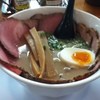 俺のラーメン あっぱれ屋