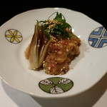 なめろう、680円